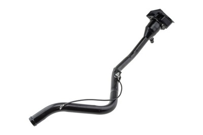 Заливна горловина пального dodge caravan 2.4,3.3 00-02 фото №1