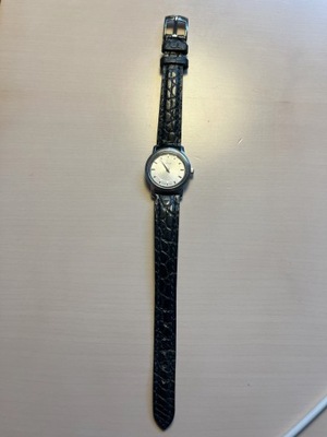 Omega zegarek damski De Ville Vintage nowa cena!