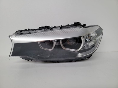 BMW 5 G30 G31 ФАРА ПЕРЕДНЯЯ LED (СВЕТОДИОД ) L - 4399