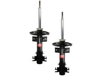 Kyb 335837 амортизатор фото №1