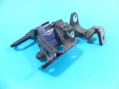 Петля дверь перед левый vw passat cc фото №1