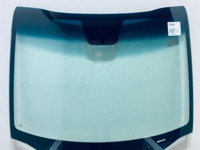 Скло лобове nowa kia carens 2013- фото №1