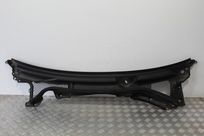 Жабо alfa romeo stelvio 156134653 фото №1