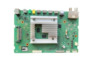 PŁYTA GŁÓWNA 1-009-724-11 KD-55X81J