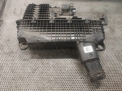 Корпус фильтра воздуха renault kangoo ii 8200600176 фото №1