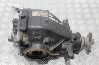 Міст диференціал задня bmw 3 g20 g21 8686275 фото №1