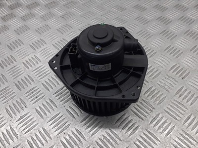 Вентилятор обдув opel agila a фото №1