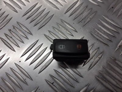 Кнопка перемикач замка центрального laguna ii фото №1