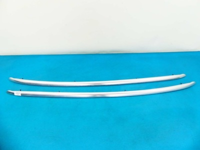 Рейлінги комплект seat altea xl фото №1