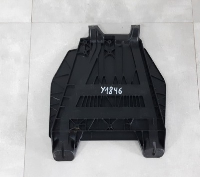 Porsche panamera 971 защита пол 971861411e фото №1