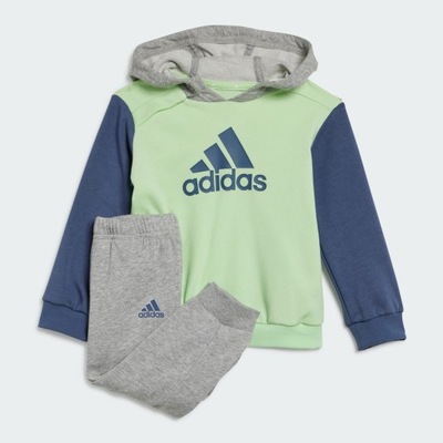 Dres dziecięcy ADIDAS I CB FT JOG 104