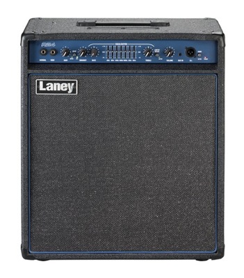 Laney RB4 - combo basowe