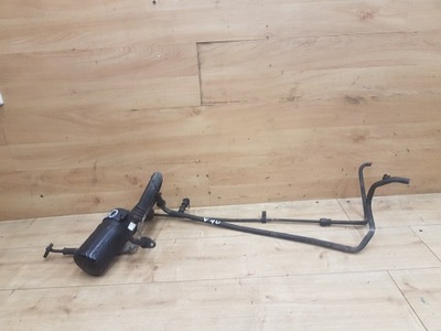 Дроти кондиціонера комплект volvo v70 2.4 16v фото №1