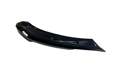 ^ AUDI A3 RESTYLING 17- SPOILER PARTE DELANTERA IZQUIERDO 8V5071035A  