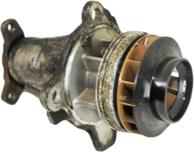 Pv079 infiniti fx ii qx70 3.0d насос воды 8200850126 фото №1