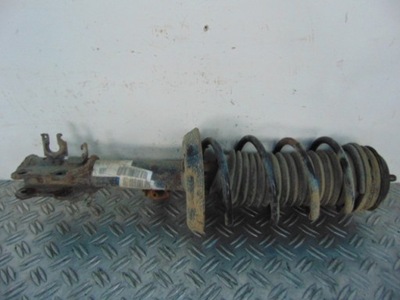 Fiat punto mcperson лівий --- фото №1