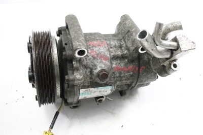 Компрессор кондиционера mini cooper one 1.6 vti r55 r56 6942501 фото №1