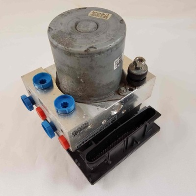 Abs esp насос renault mascott 7420786419 0265233030 0265900345 фото №1