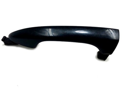 Hyundai i20 ii 2015- ручка двері перед задня ліва фото №1