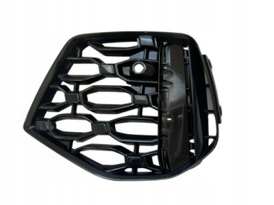 Решітка бампера ліва audi rs3 8y 2020- 8y0807682f фото №1