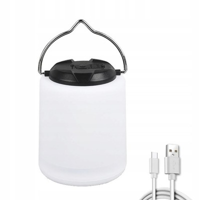 PORTABLE ATMOSPHERE FAROS 3 LIGHTING MODES OUTDOOR  