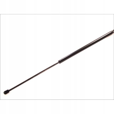 Привод амортизатор крышки задняя fiat doblo, doblo carg фото №1