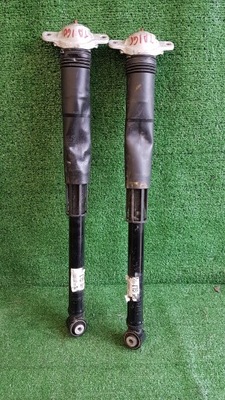 Vw taigo 2q0513049dd амортизаторы задняя комплект фото №1