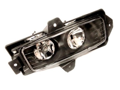 Противотуманная фара лампа renault premium 96-04r фото №1