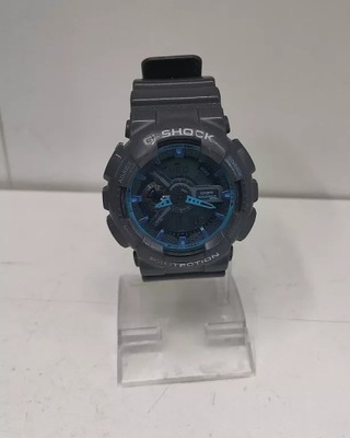 CASIO ZEGAREK G-SHOCK GA-110 TS