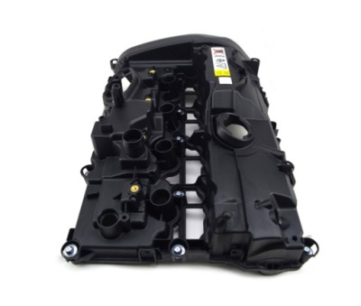 Крышка клапанов bmw 3 gt 320i 330i 2013 - фото №1