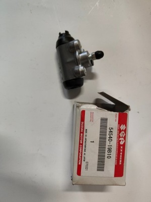 Цилиндрик тормозной swift фото №1