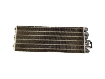 Радіатор пального smart fortwo i 450 0.8 cdi фото №1