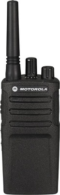 PROFESJONALNA KRÓTKOFALÓWKA MOTOROLA PMR446 XT-420