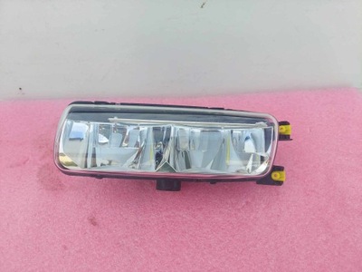 Range rover sport l494 протитуманна фара led drl лівий фото №1