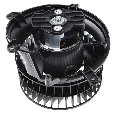 Двигатель вентилятор mercedes clk- klasa c208 1997- фото №1