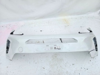 Бампер citroen c5 aircross lift 2022- перед передний фото №1