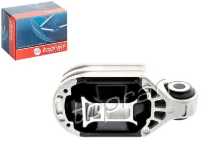 Кронштейн подвеска двигателя dół с задний renault grand scenic iii фото №1