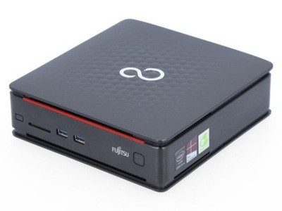 FUJITSU ESPRIMO Q920 TINY i5-4590T 16GB 128GB SSD