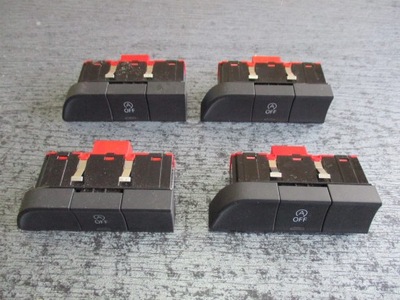 Перемикач панель audi q3 8u0959673e фото №1