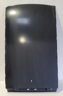 Дах обшивка płat hyundai i30 kombi 2017- новий фото №1