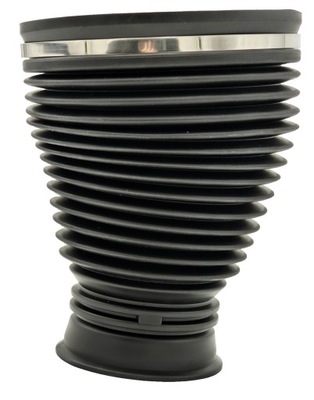 Защита пылезащитная амортизатора хомут mercedes gle w167 gls x167 перед фото №1