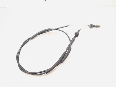 Трос газа audi a3 8l1.6 фото №1
