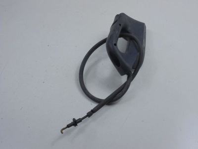 Fiat doblo i 223 00-05 ручка дверь сдвижные внутренняя левая задняя + трос фото №1