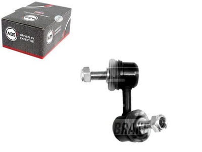 A.b.s. 260183 тяга / кронштейн, стабілізатор фото №1