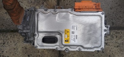 BMW I3 REX UNIDAD DE CONTROL PRINCIPAL REME 8662295  