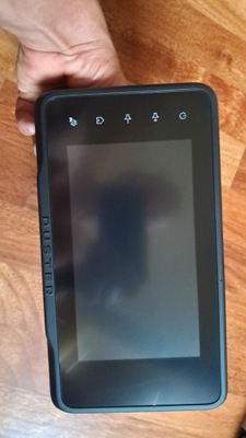 Dacia duster ii радио навигация дисплей 259154652r фото №1