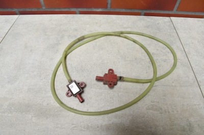 Датчик защиты пешеходов pts bmw 5 g30 g31 9337656 фото №1