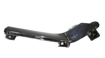 Kadjar lift 18-22 новий хром бампера задня лівий оригінал фото №1