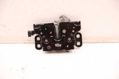 Jeep compass ii 17- замок капот фото №1