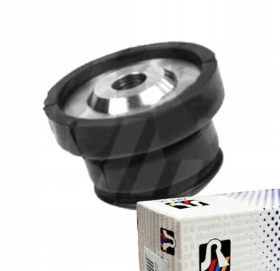 Втулка рычага перед l=p alfa romeo gt 1.8 ts 1.9 фото №1